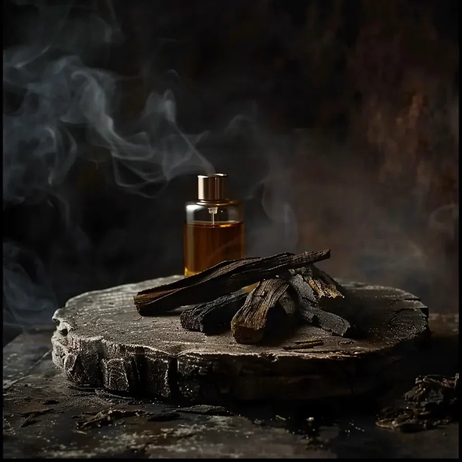 OUD & MUSK