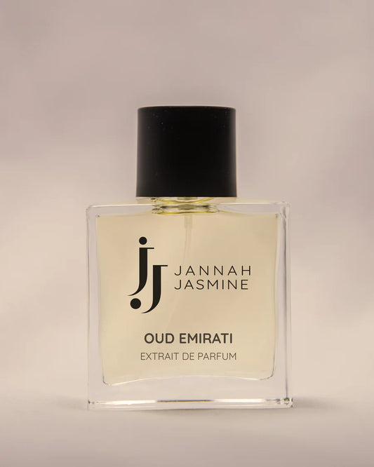 Oud Emirati